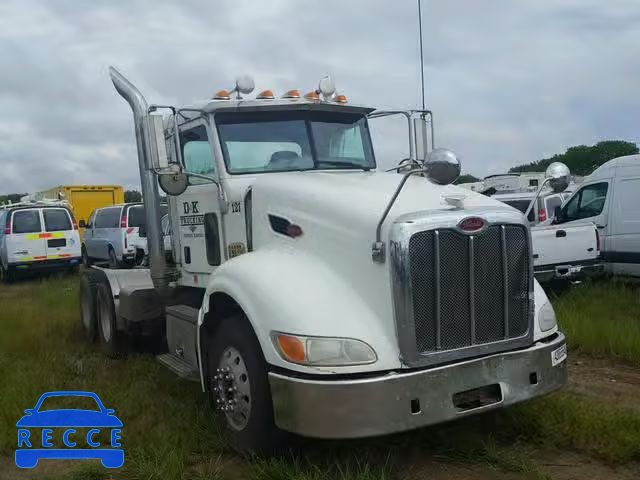 2011 PETERBILT 386 1XPHD49X3BD115765 Bild 0