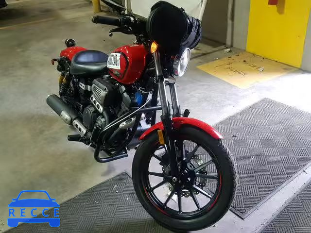 2016 YAMAHA XVS950 CU JYAVN05E0GA011382 зображення 0