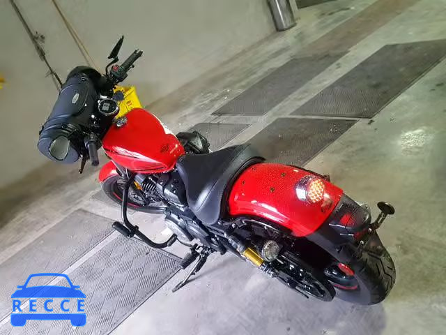 2016 YAMAHA XVS950 CU JYAVN05E0GA011382 Bild 2