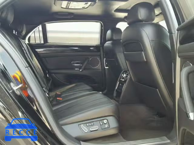 2014 BENTLEY FLYING SPU SCBEC9ZA8EC089872 зображення 5