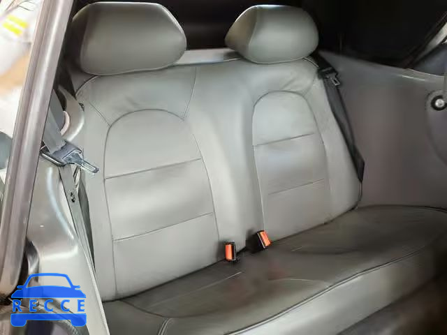 1992 SAAB 900 YS3AL76L2N7008789 image 5