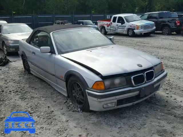 1999 BMW 323 IC WBABJ7336XEA65016 Bild 0