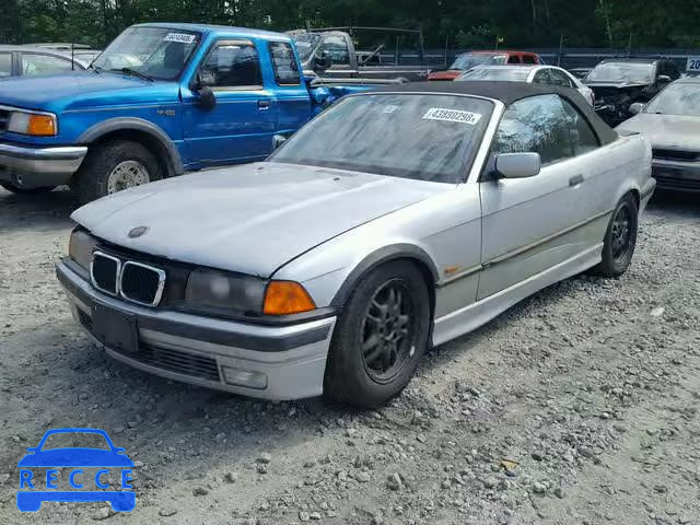 1999 BMW 323 IC WBABJ7336XEA65016 image 1