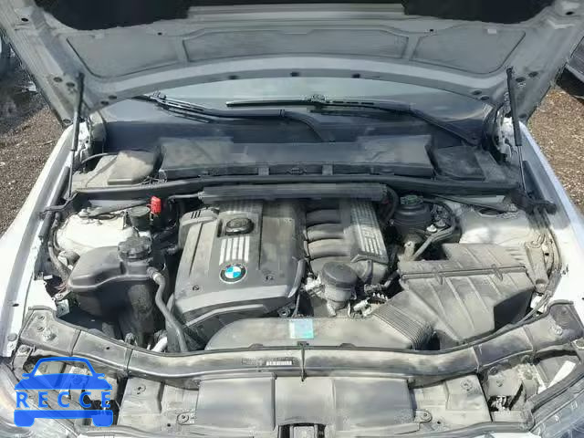 2008 BMW 328 XIT WBAVT73568FZ37454 image 6