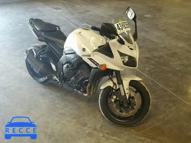 2012 YAMAHA FZ1 S JYARN17E0CA008660 image 0