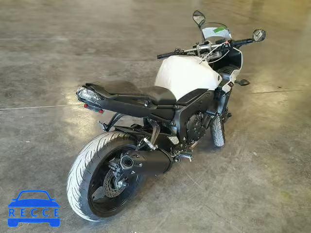 2012 YAMAHA FZ1 S JYARN17E0CA008660 зображення 3