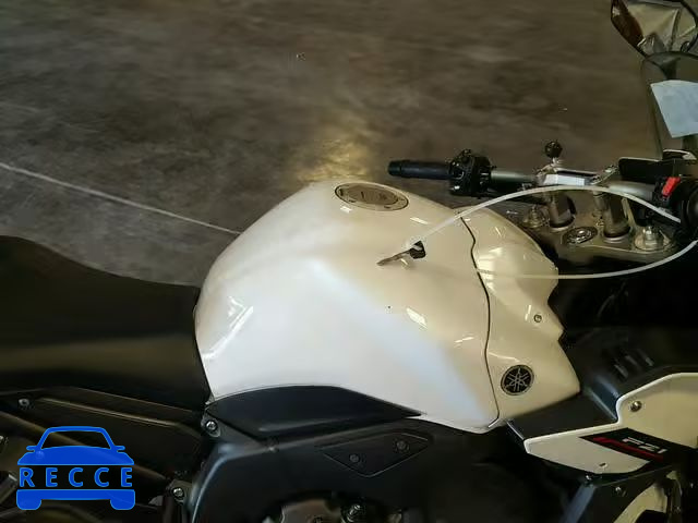 2012 YAMAHA FZ1 S JYARN17E0CA008660 зображення 4