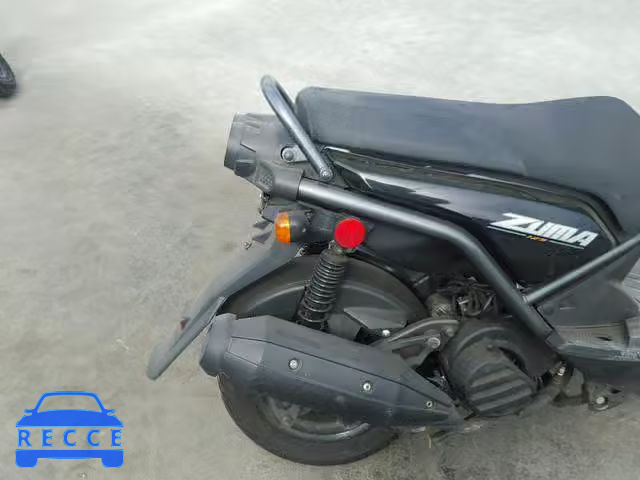 2009 YAMAHA YW125 LPRSE48Y09A002506 Bild 4