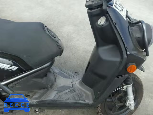 2009 YAMAHA YW125 LPRSE48Y09A002506 зображення 5