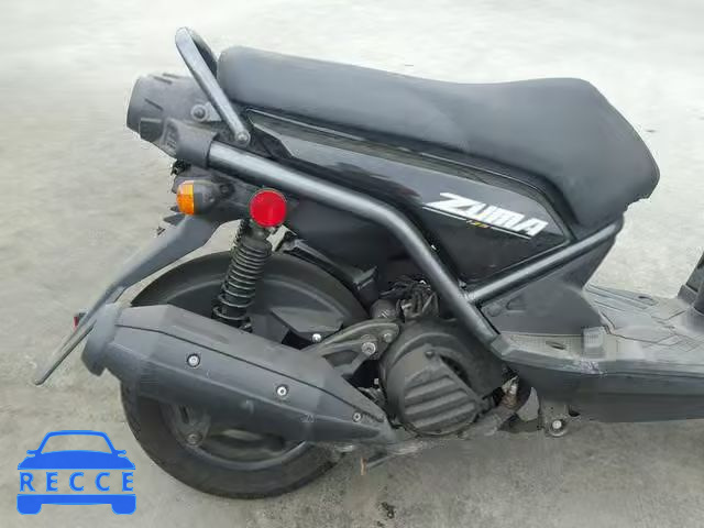 2009 YAMAHA YW125 LPRSE48Y09A002506 image 6