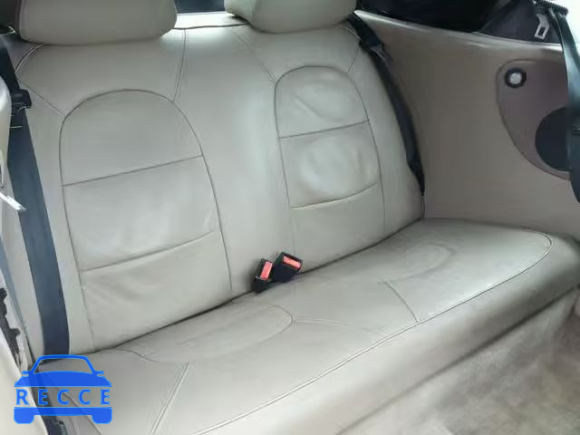 1992 SAAB 900 YS3AL76L2N7011014 image 5
