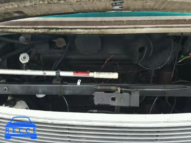 1988 CHEVROLET CHIEFTAIN 1GBKP37W2J3338827 image 6