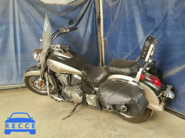 2010 KAWASAKI VN900 D JKAVN2D15AA039792 image 2