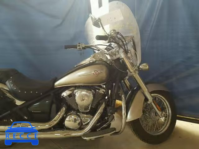 2010 KAWASAKI VN900 D JKAVN2D15AA039792 image 4