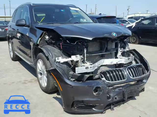 2014 BMW X5 SDRIVE3 5UXKR2C51E0C01223 image 0