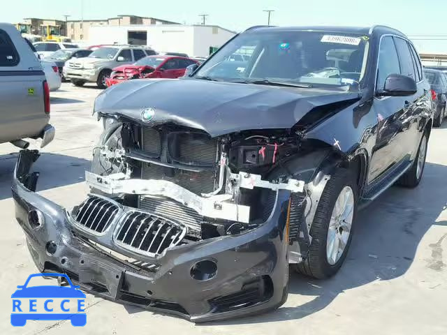 2014 BMW X5 SDRIVE3 5UXKR2C51E0C01223 image 1