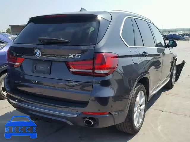 2014 BMW X5 SDRIVE3 5UXKR2C51E0C01223 Bild 3