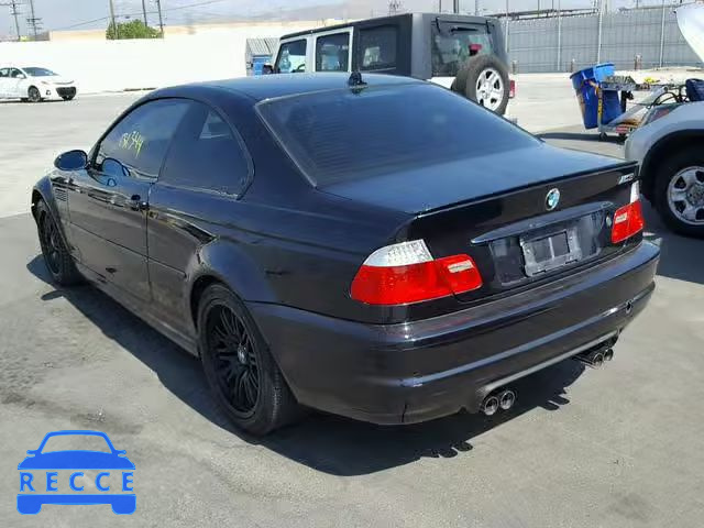 2004 BMW M3 WBSBL93404PN59332 Bild 2