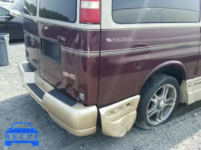 2004 GMC SAVANA RV 1GDFG15T641192843 image 8