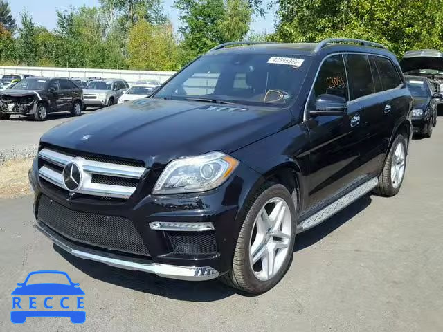 2016 MERCEDES-BENZ GL 550 4MA 4JGDF7DE0GA640479 image 1