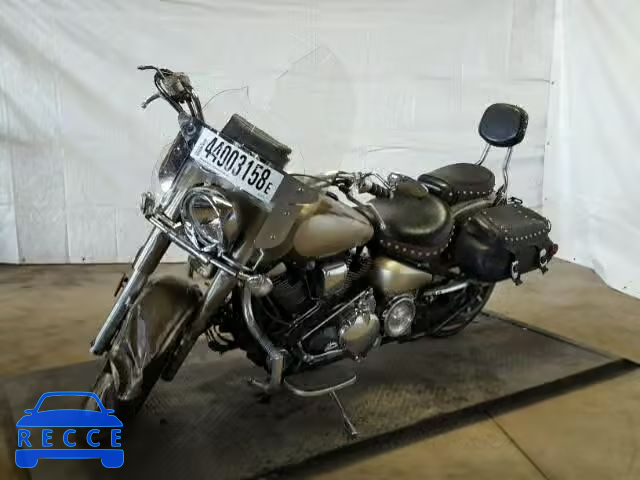 2004 YAMAHA XV1700 A JYAVP17E54A003903 image 1