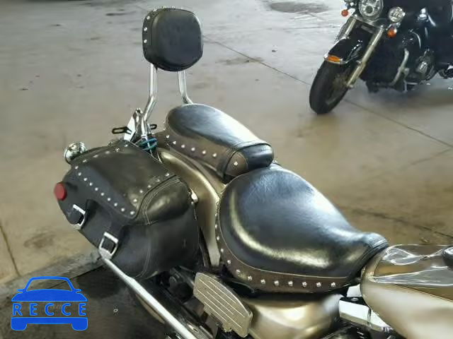 2004 YAMAHA XV1700 A JYAVP17E54A003903 image 5