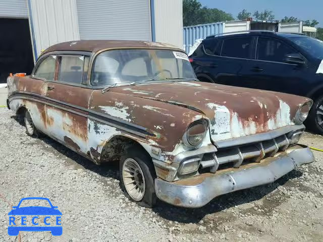 1956 CHEVROLET BEL AIR VC56A110912 Bild 0