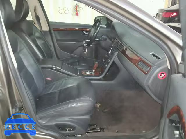 2007 VOLVO S80 V8 YV1AH852271023199 image 4