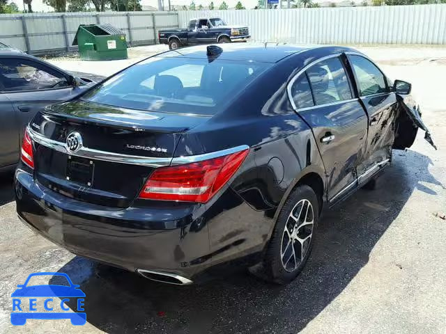 2016 BUICK LACROSSE S 1G4G45G39GF212818 image 3