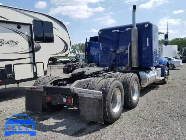 2011 PETERBILT 386 1XPHD49X2BD115059 Bild 3