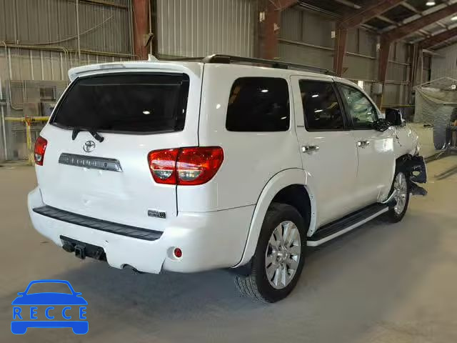 2015 TOYOTA SEQUOIA PL 5TDYY5G18FS058208 image 3