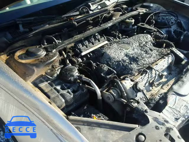 1998 CADILLAC DEVILLE DE 1G6KE54Y0WU733919 Bild 8