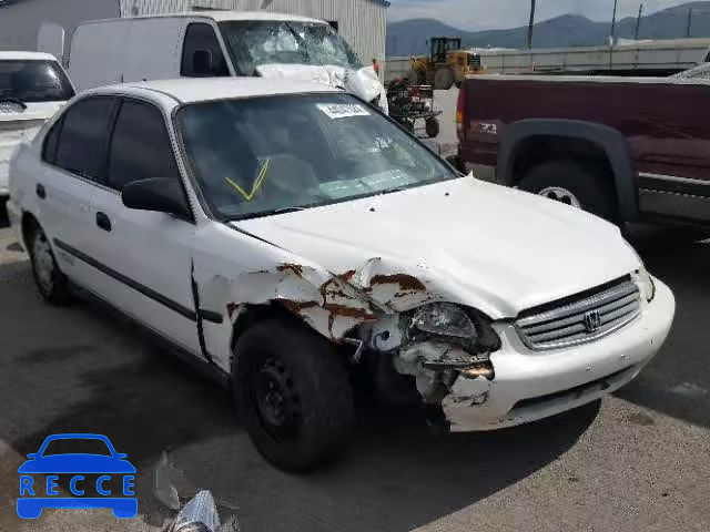 1999 HONDA CIVIC GX 1HGEN164XXL000136 Bild 0