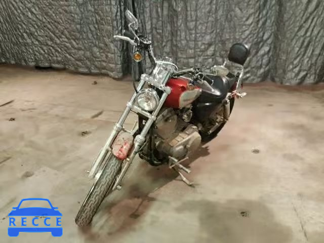 2004 HARLEY-DAVIDSON XL883 C 1HD4CJM114K409814 image 1