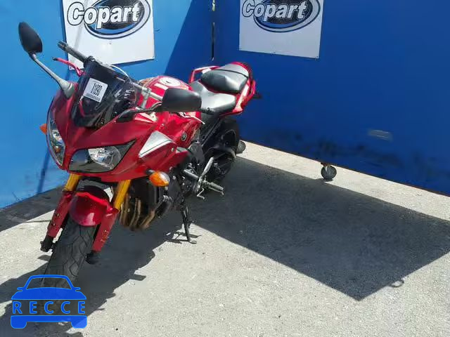 2006 YAMAHA FZ1 S JYARN17E06A001101 image 1