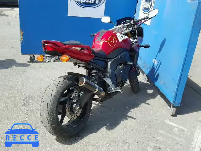 2006 YAMAHA FZ1 S JYARN17E06A001101 Bild 3