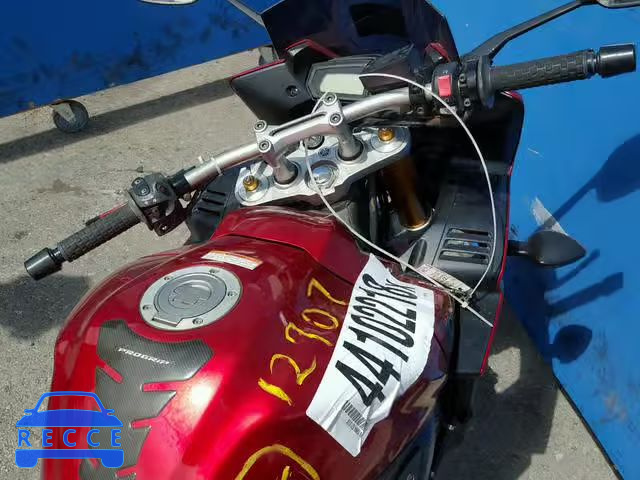 2006 YAMAHA FZ1 S JYARN17E06A001101 image 4