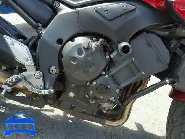 2006 YAMAHA FZ1 S JYARN17E06A001101 image 6