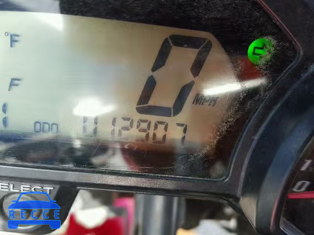 2006 YAMAHA FZ1 S JYARN17E06A001101 Bild 7