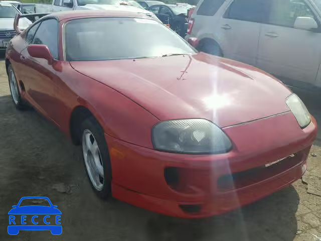 1994 TOYOTA SUPRA SPOR JT2JA81J6R0022386 image 0