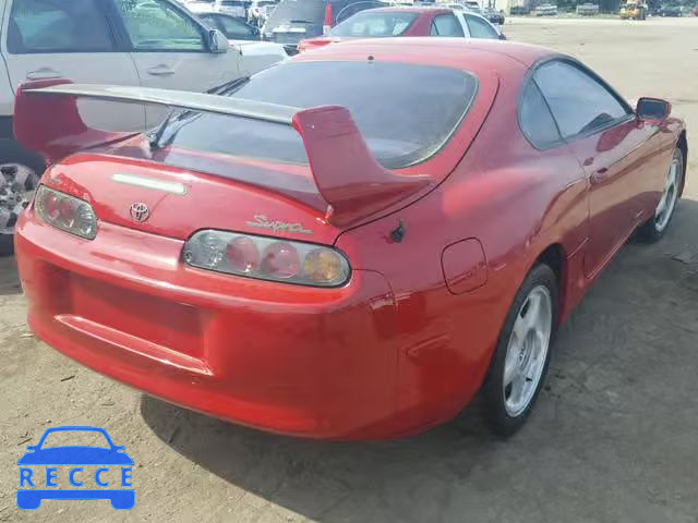 1994 TOYOTA SUPRA SPOR JT2JA81J6R0022386 зображення 3