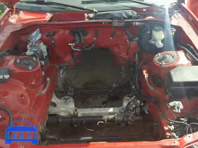 1994 TOYOTA SUPRA SPOR JT2JA81J6R0022386 image 6