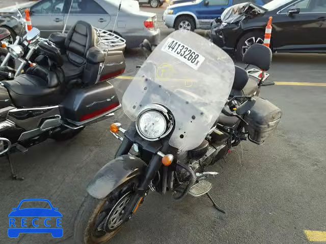 2013 SUZUKI VL1500 JS1VY56AXD2101594 зображення 1