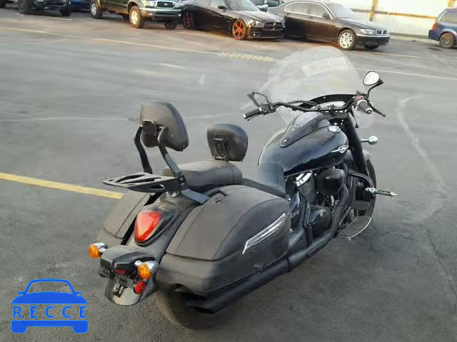 2013 SUZUKI VL1500 JS1VY56AXD2101594 Bild 3