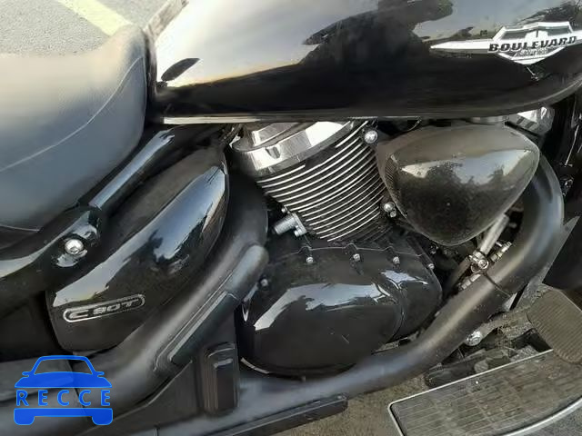 2013 SUZUKI VL1500 JS1VY56AXD2101594 зображення 6