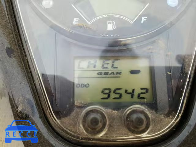 2013 SUZUKI VL1500 JS1VY56AXD2101594 image 7