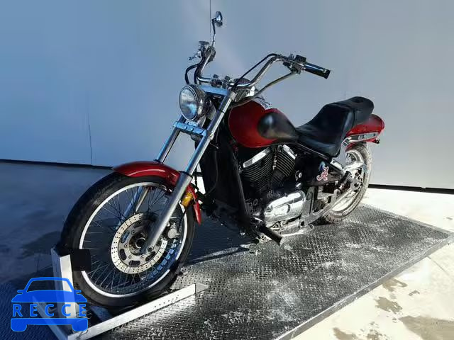 2001 KAWASAKI VN800 JKBVNCA151B506922 зображення 1