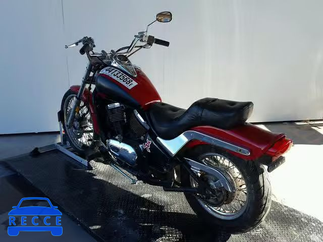 2001 KAWASAKI VN800 JKBVNCA151B506922 зображення 2