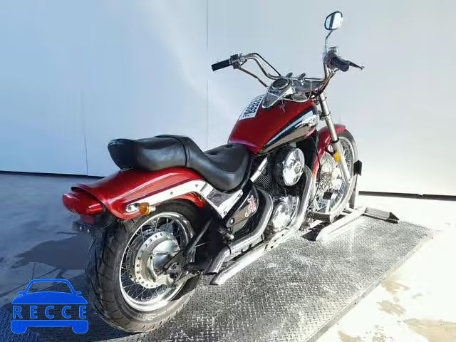 2001 KAWASAKI VN800 JKBVNCA151B506922 зображення 3