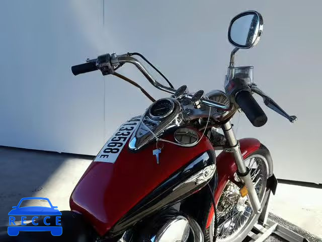2001 KAWASAKI VN800 JKBVNCA151B506922 зображення 4